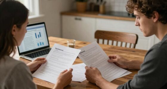 first time buyers mortgage confusion