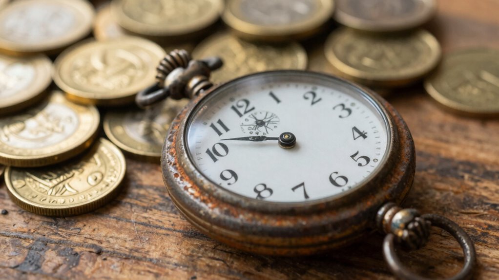 focus on inflation adjusted returns