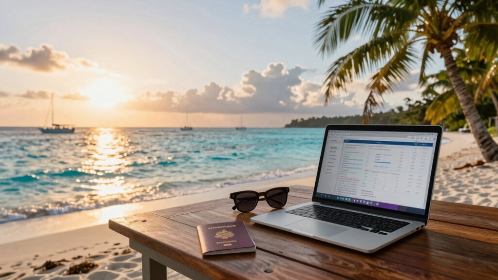 foreign pension plan considerations