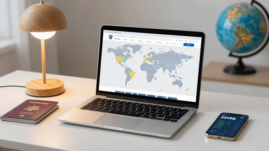 global multi currency banking solutions