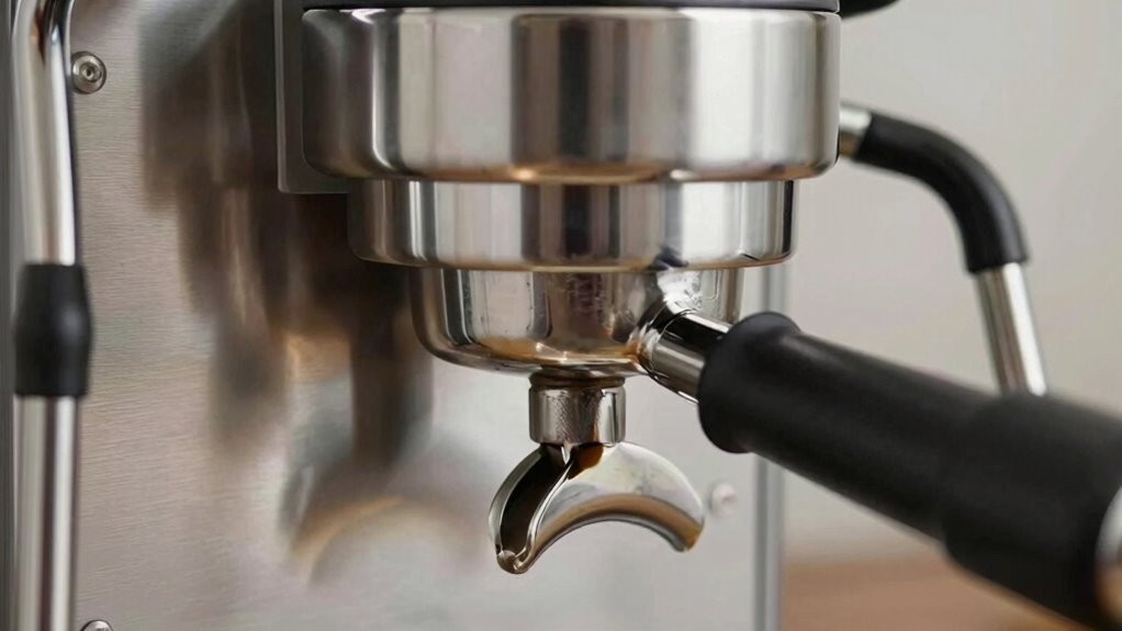 grinder compatibility and calibration