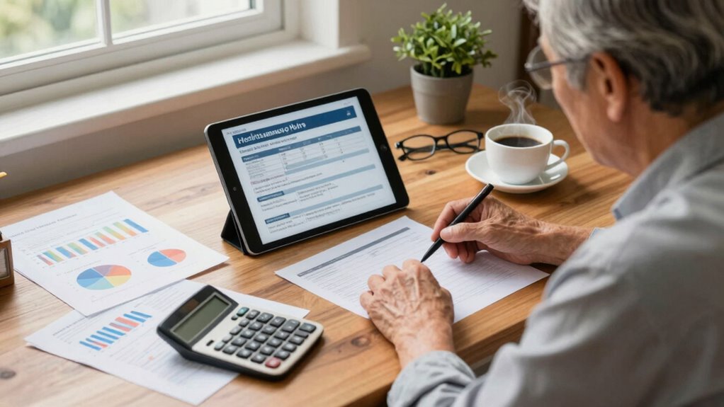 healthcare cost planning strategies