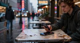 hidden costs for nomads