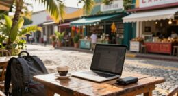 hidden costs of nomadism