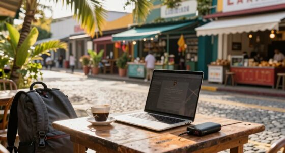 hidden costs of nomadism