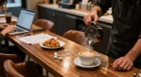 hidden expenses of coffee