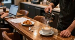 hidden expenses of coffee