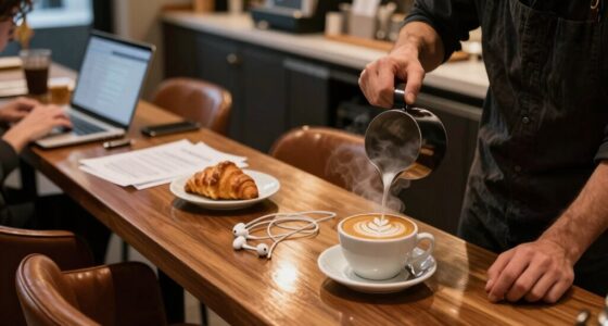 hidden expenses of coffee