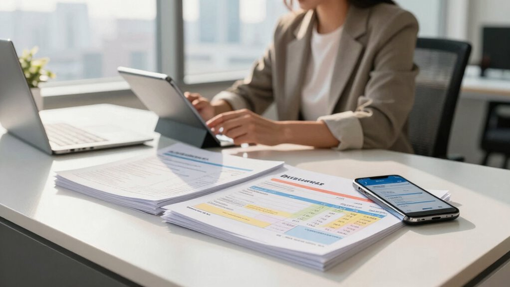 immediate cash from invoices