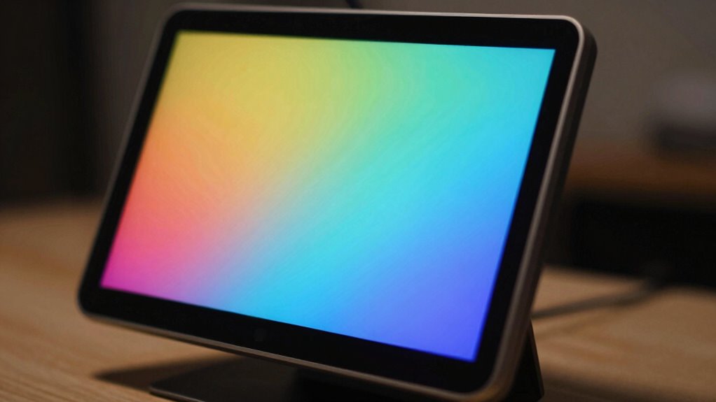 importance of monitor brightness