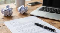 important contract clause oversight