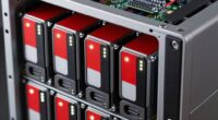 important nas redundancy details