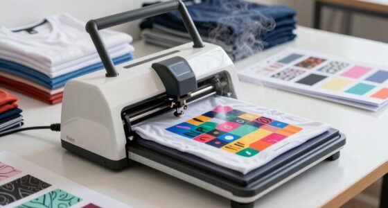 in house vs outsourced printing