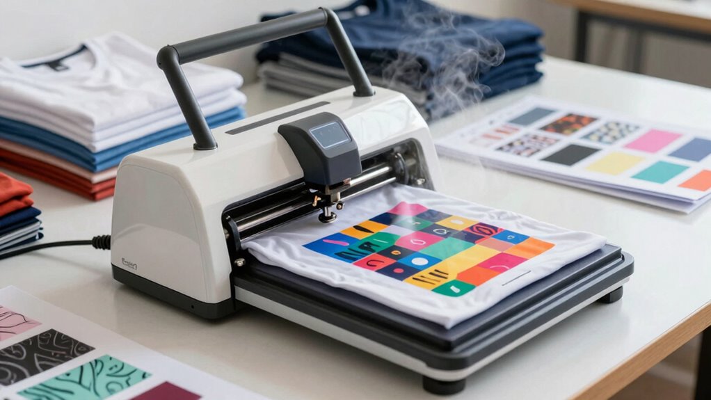 in house vs outsourced printing