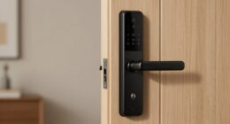incorrect lock size selection