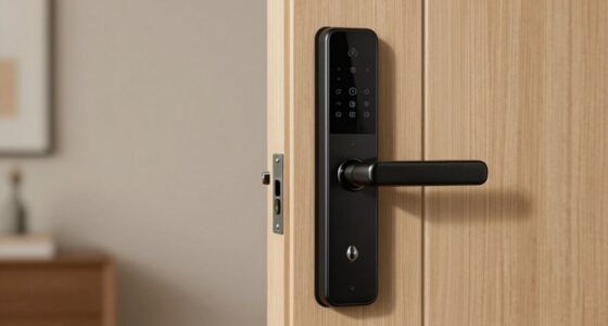 incorrect lock size selection
