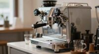 incorrect machine size selection