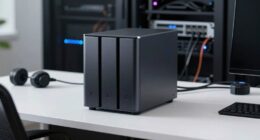 incorrect nas size planning