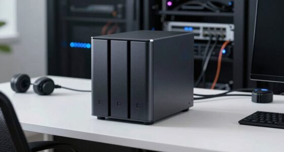 incorrect nas size planning