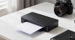 incorrect scanner size choice