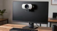 incorrect webcam size choice