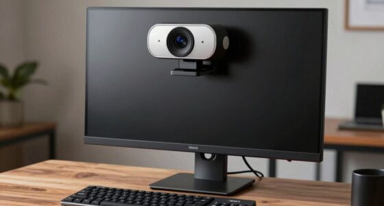 incorrect webcam size choice