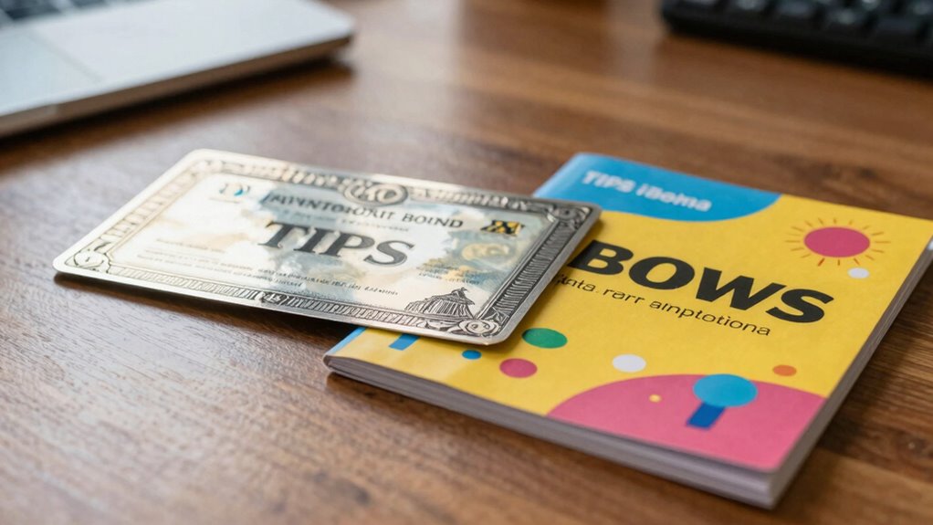 inflation protection government bonds