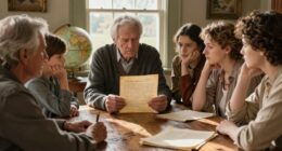 inheritance complicates foreign property