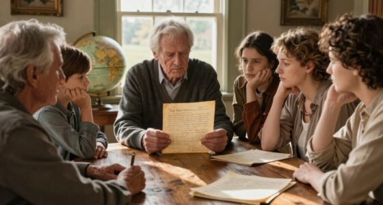inheritance complicates foreign property
