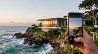 initial overseas home inquiry