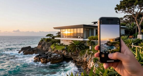 initial overseas home inquiry