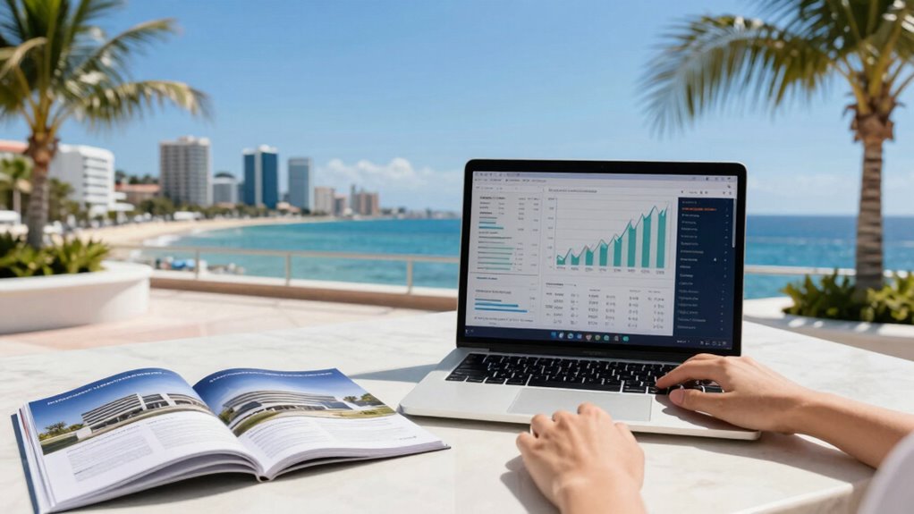 international property investment considerations