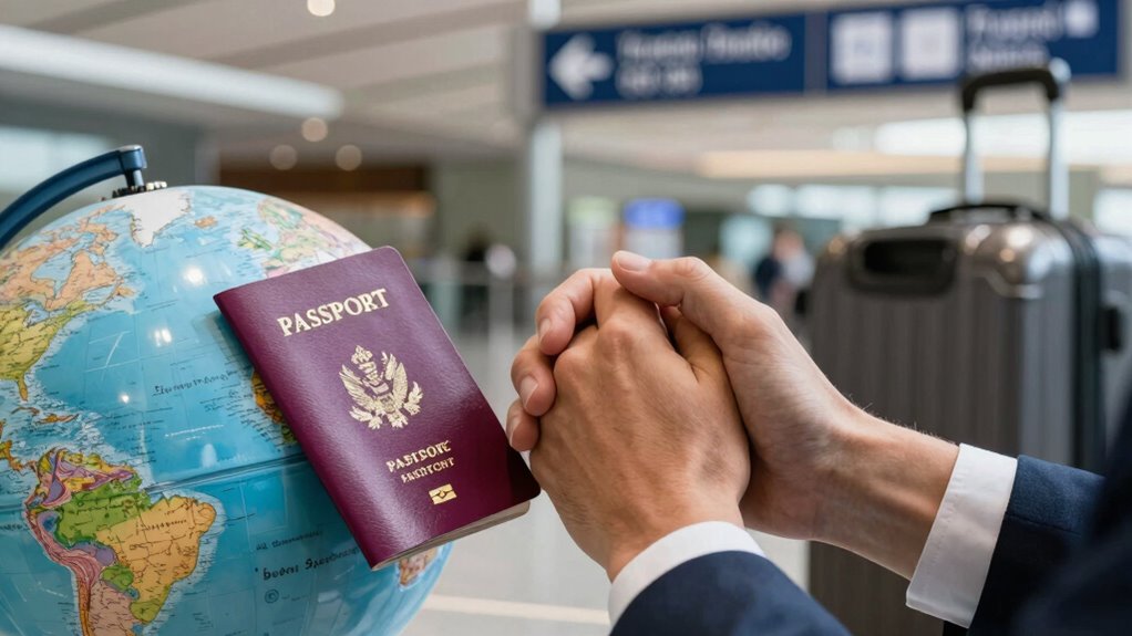 international property ownership considerations