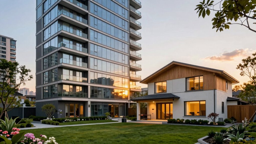 international property ownership experiences