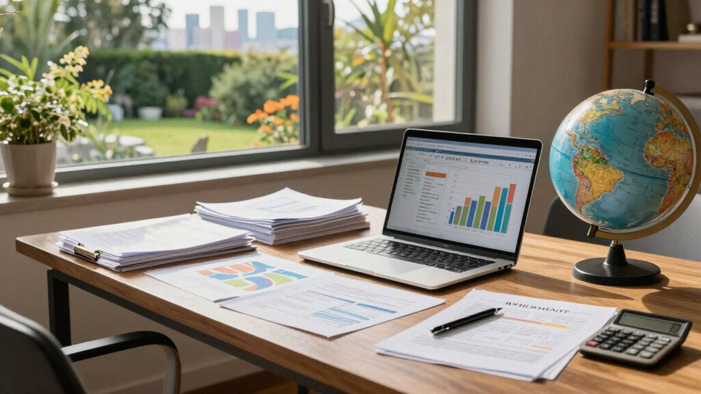 international retirement planning considerations