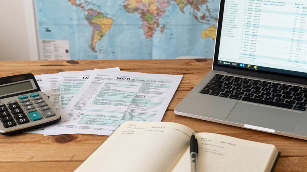 international tax compliance strategies