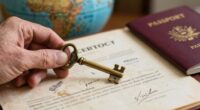 international title insurance limitations