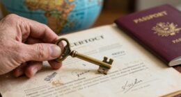 international title insurance limitations