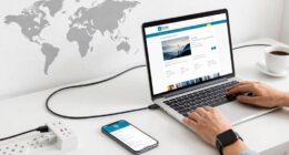 international utility setup tips