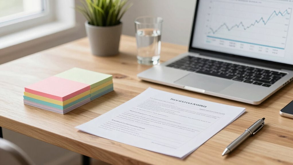 investment policy for disciplined investing