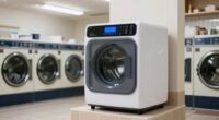 laundry options for apartments
