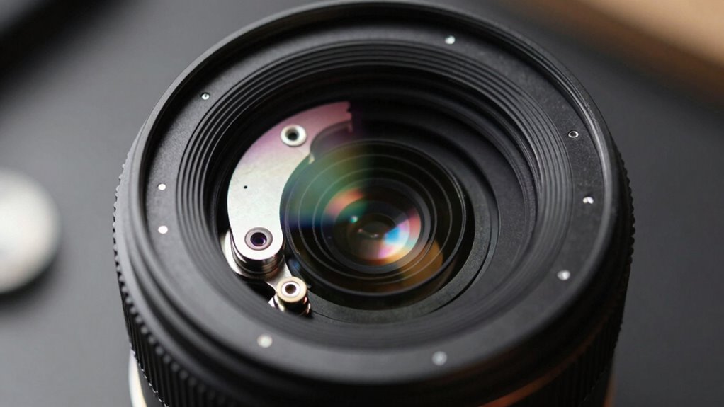 lens and battery compatibility