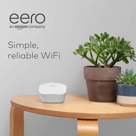 like new eero router