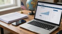 maintain foreign brokerage account