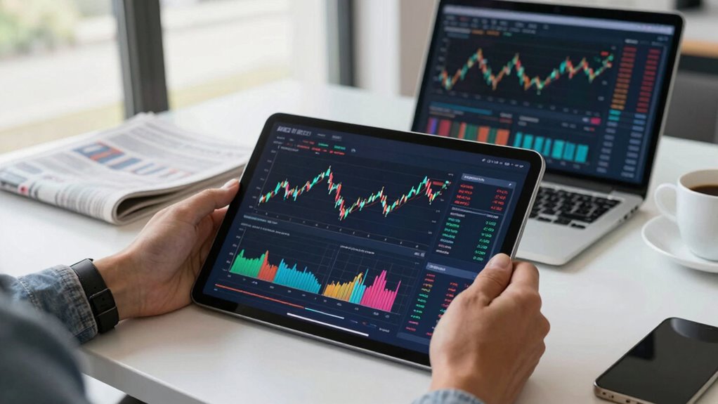 manage portfolio drift early
