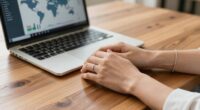 managing international financial partnerships
