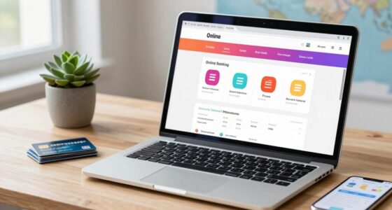 managing u s bill payments