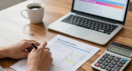 medical bill negotiation strategy