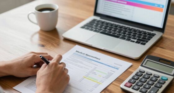 medical bill negotiation strategy