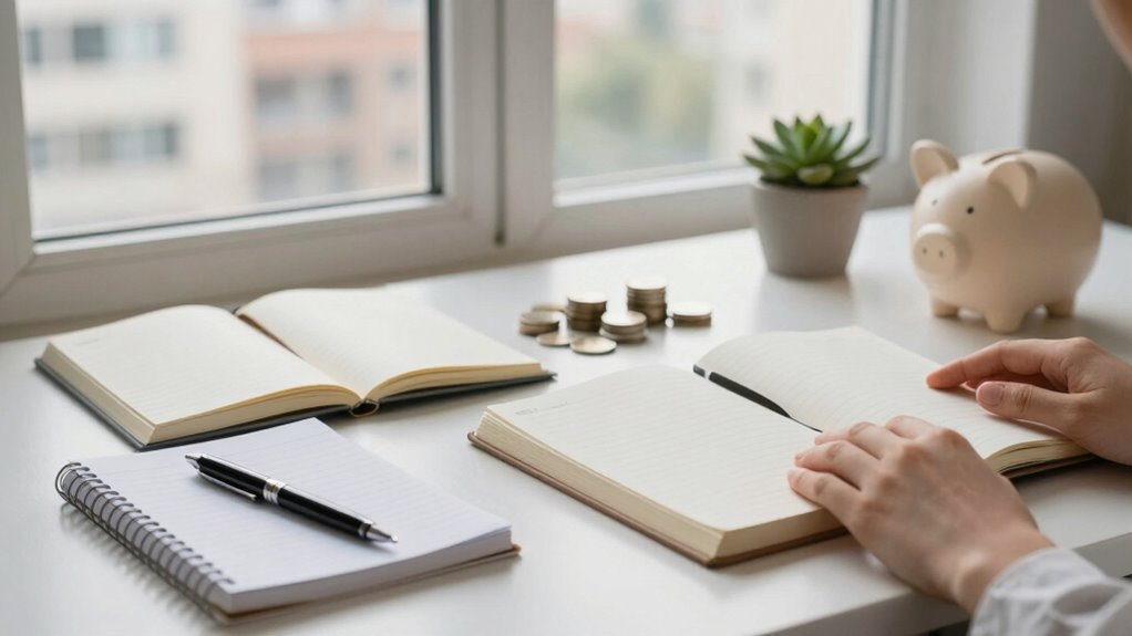 mindful saving and automation